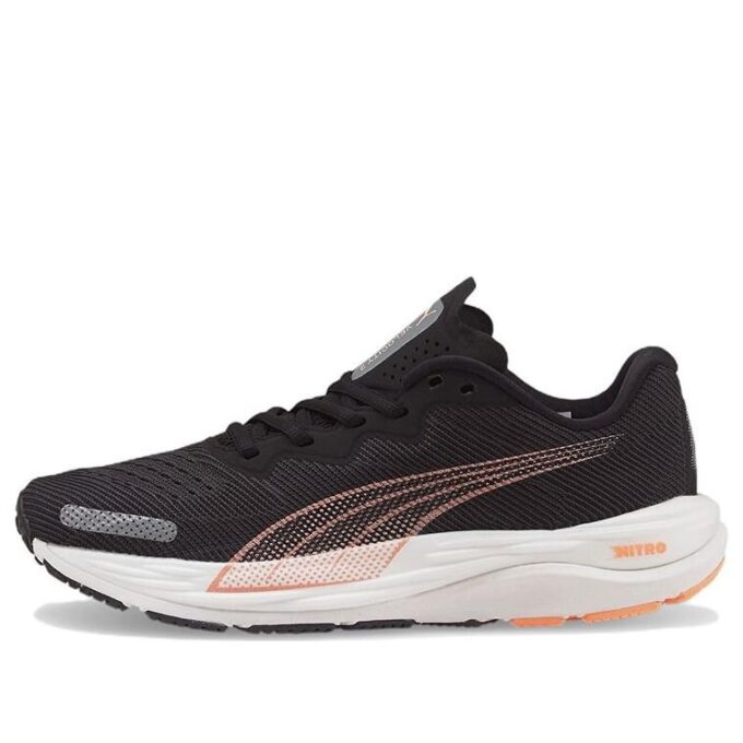 (WMNS) Velocity Nitro 2 ”Svart kolsyrad melon”