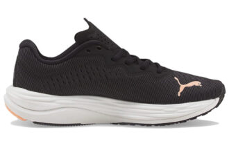 (WMNS) Velocity Nitro 2 ”Svart kolsyrad melon”