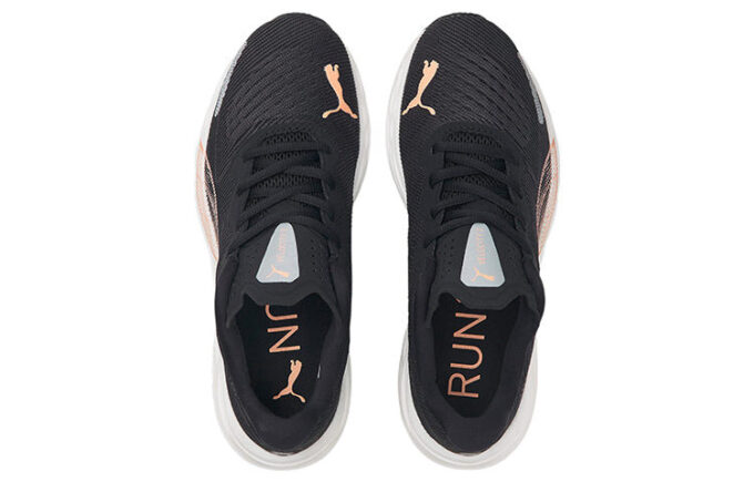 (WMNS) Velocity Nitro 2 ”Svart kolsyrad melon”