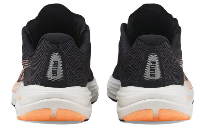 (WMNS) Velocity Nitro 2 ”Svart kolsyrad melon”
