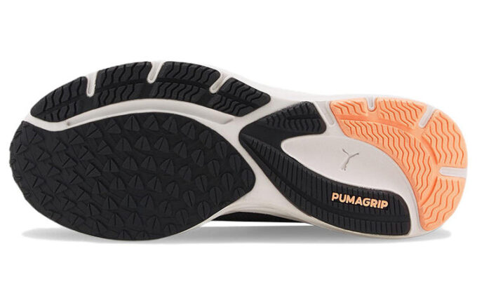 (WMNS) Velocity Nitro 2 ”Svart kolsyrad melon”