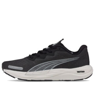 (WMNS) Velocity Nitro 2 ”Svartvit”
