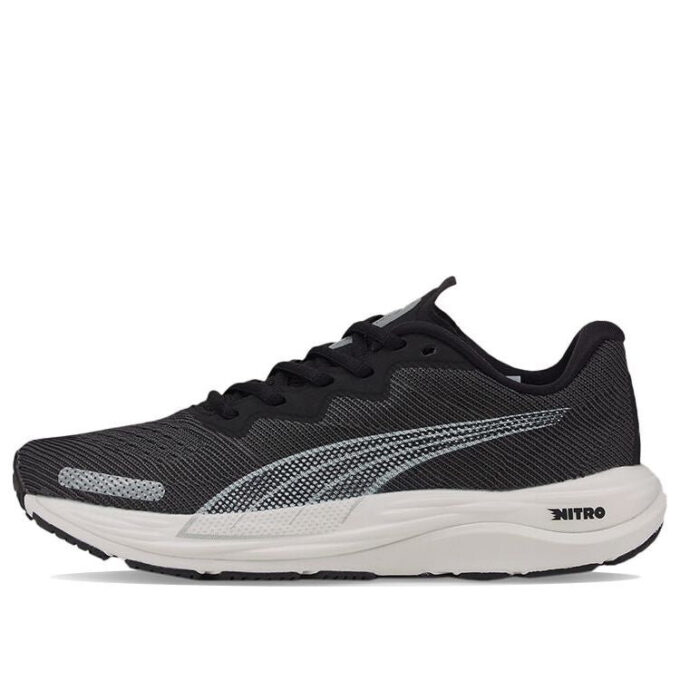 (WMNS) Velocity Nitro 2 ”Svartvit”