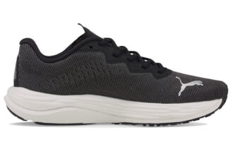 (WMNS) Velocity Nitro 2 ”Svartvit”