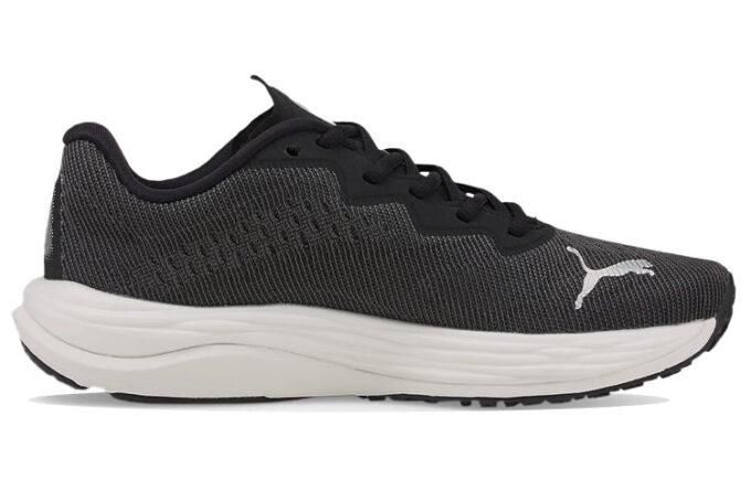 (WMNS) Velocity Nitro 2 ”Svartvit”