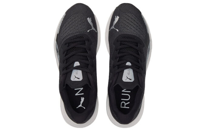 (WMNS) Velocity Nitro 2 ”Svartvit”