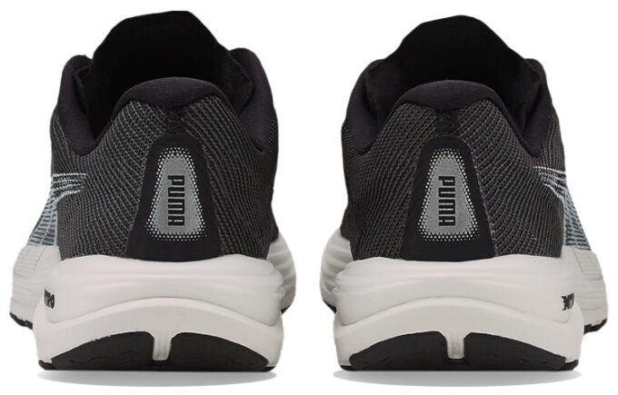 (WMNS) Velocity Nitro 2 ”Svartvit”