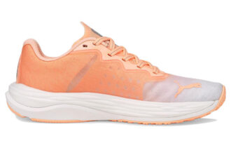 (WMNS) Velocity Nitro 2 Wildwash ”Fizzy Melon”