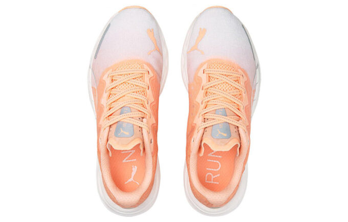 (WMNS) Velocity Nitro 2 Wildwash ”Fizzy Melon”
