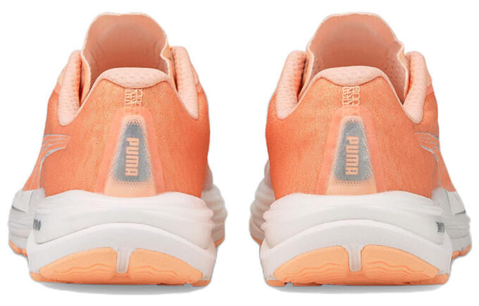 (WMNS) Velocity Nitro 2 Wildwash ”Fizzy Melon”