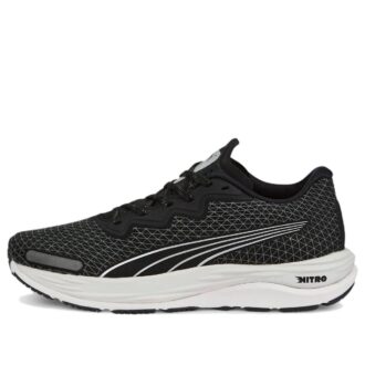(WMNS) Velocity Nitro 2 Wtr ”Svartvit”