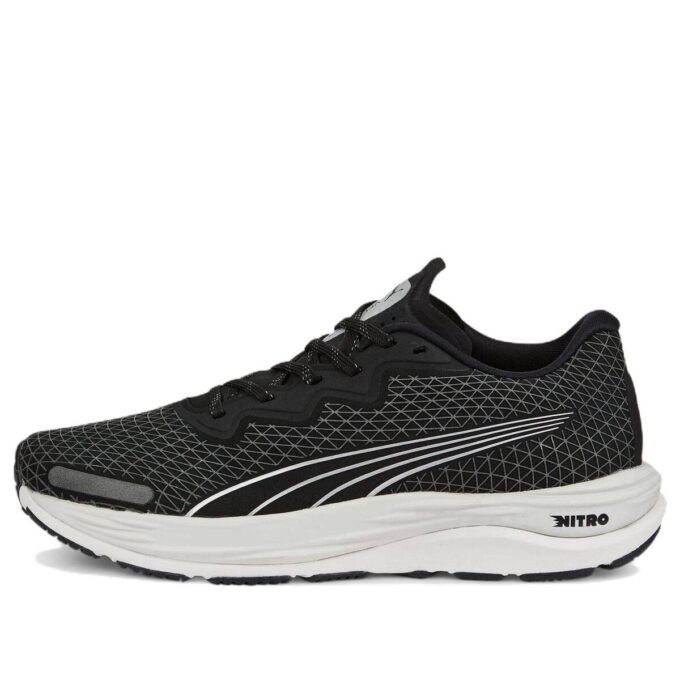 (WMNS) Velocity Nitro 2 Wtr ”Svartvit”