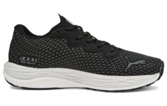 (WMNS) Velocity Nitro 2 Wtr ”Svartvit”