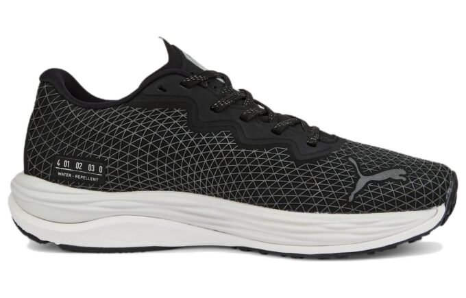 (WMNS) Velocity Nitro 2 Wtr ”Svartvit”