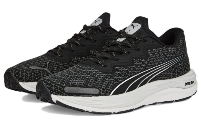 (WMNS) Velocity Nitro 2 Wtr ”Svartvit”