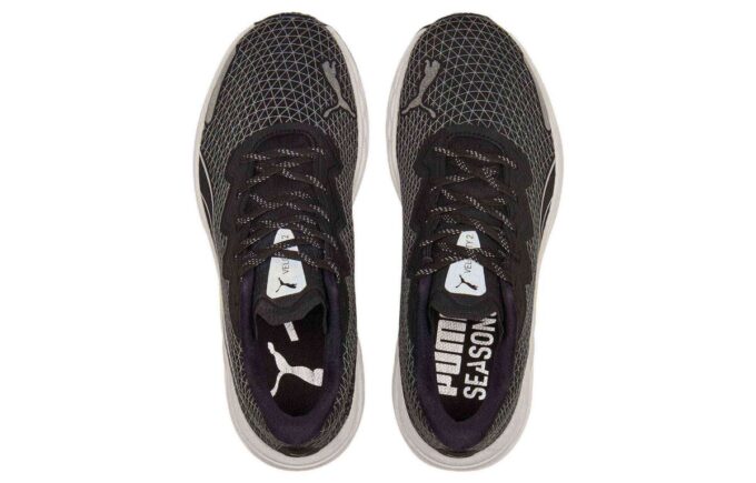 (WMNS) Velocity Nitro 2 Wtr ”Svartvit”