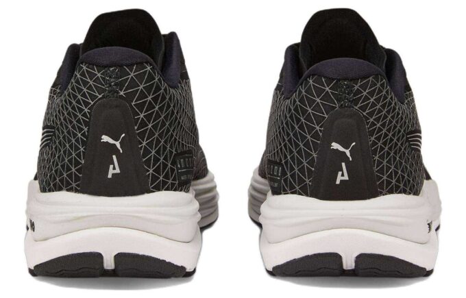 (WMNS) Velocity Nitro 2 Wtr ”Svartvit”