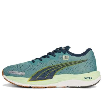 (WMNS) Velocity Nitro 2 x FIRST MILE ”Adriatic Fresh Pear”