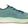 (WMNS) Velocity Nitro 2 x FIRST MILE ”Adriatic Fresh Pear”