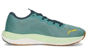 (WMNS) Velocity Nitro 2 x FIRST MILE ”Adriatic Fresh Pear”