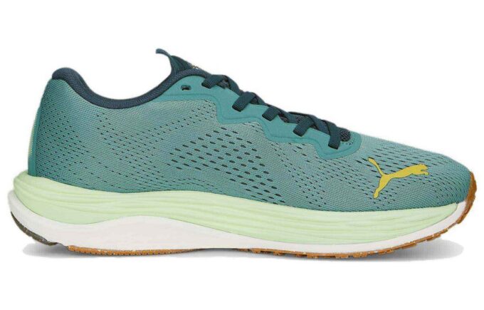 (WMNS) Velocity Nitro 2 x FIRST MILE ”Adriatic Fresh Pear”