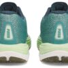 (WMNS) Velocity Nitro 2 x FIRST MILE ”Adriatic Fresh Pear”