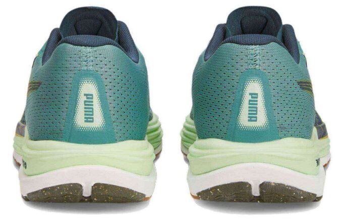 (WMNS) Velocity Nitro 2 x FIRST MILE ”Adriatic Fresh Pear”