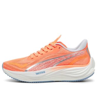 (WMNS) Velocity Nitro 3 ”Neon Citrus Silver”