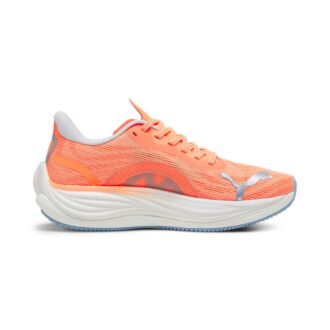 (WMNS) Velocity Nitro 3 ”Neon Citrus Silver”
