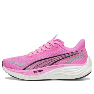 (WMNS) Velocity NITRO 3 ”Poison Pink”
