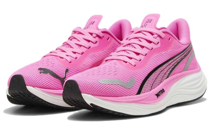 (WMNS) Velocity NITRO 3 ”Poison Pink”
