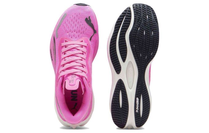 (WMNS) Velocity NITRO 3 ”Poison Pink”