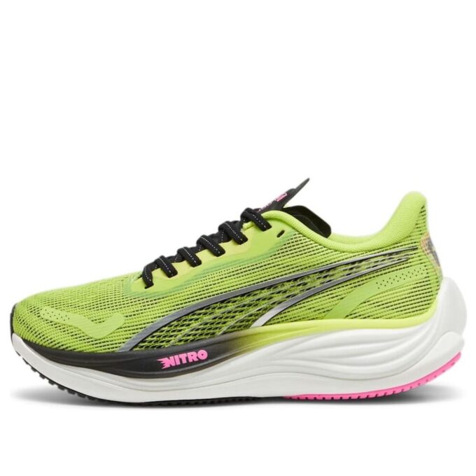 (WMNS) Velocity Nitro 3 ”Psychedelic Rush”