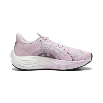 (WMNS) Velocity Nitro 3 Radiant ”Grape Mist Black”