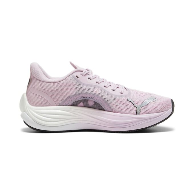 (WMNS) Velocity Nitro 3 Radiant ”Grape Mist Black”