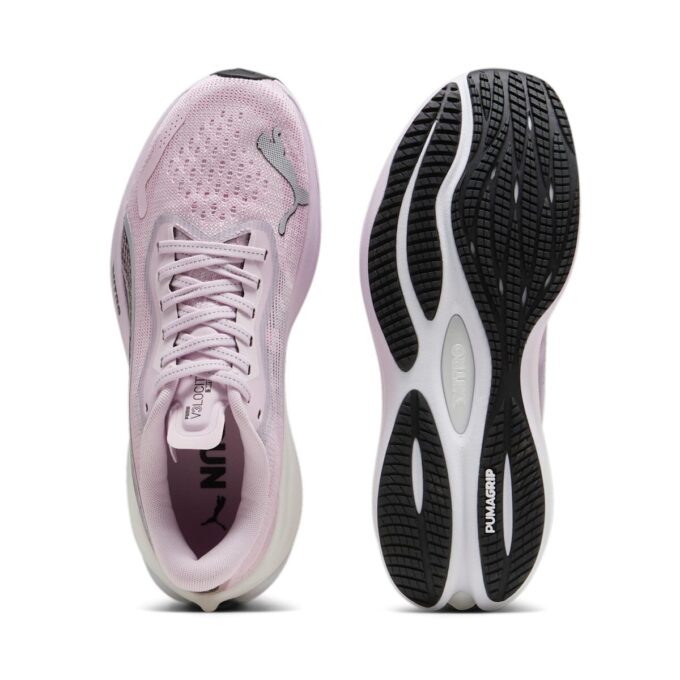 (WMNS) Velocity Nitro 3 Radiant ”Grape Mist Black”