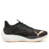 (WMNS) Velocity NITRO 3 ”Svart Gul Vit”