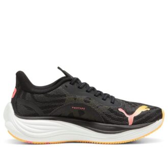 (WMNS) Velocity NITRO 3 ”Svart Gul Vit”