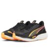 (WMNS) Velocity NITRO 3 ”Svart Gul Vit”