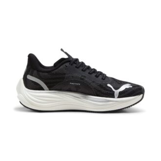 (WMNS) Velocity Nitro 3 ”Svart Silver”