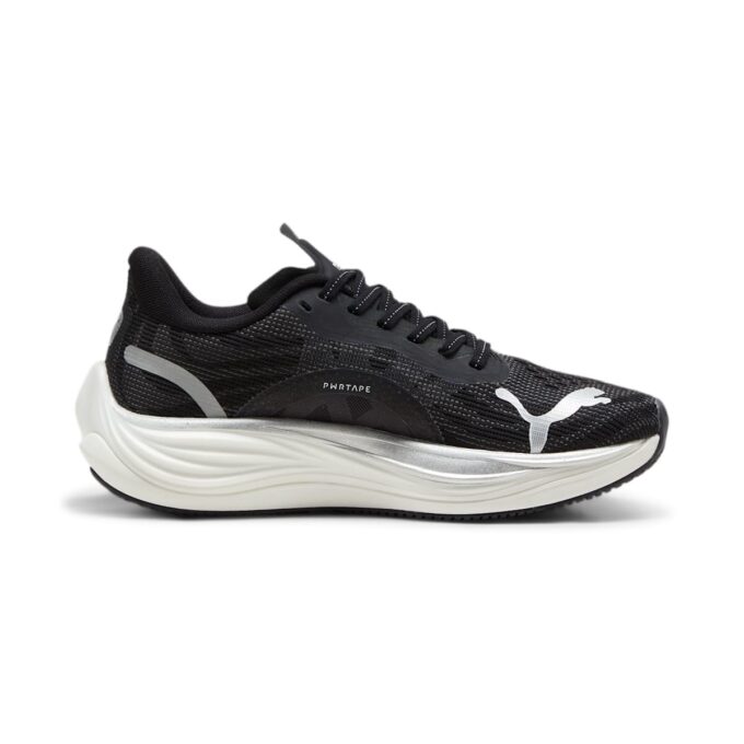(WMNS) Velocity Nitro 3 ”Svart Silver”