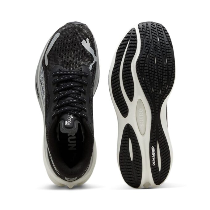 (WMNS) Velocity Nitro 3 ”Svart Silver”