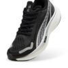 (WMNS) Velocity Nitro 3 ”Svart Silver”