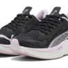 (WMNS) Velocity Nitro 3 ”Svart Silver Druvmist”