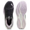 (WMNS) Velocity Nitro 3 ”Svart Silver Druvmist”