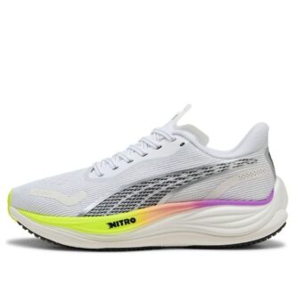 (WMNS) Velocity Nitro 3 ”Vit Ren Magenta”
