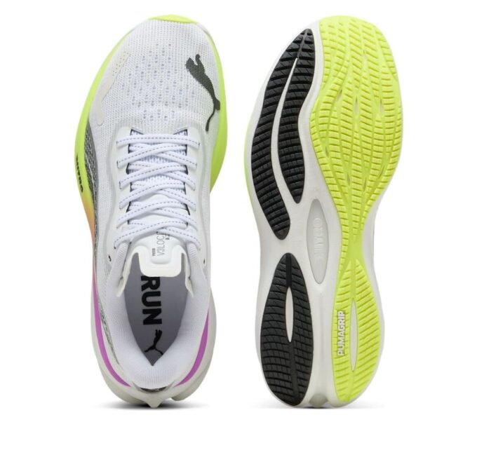 (WMNS) Velocity Nitro 3 ”Vit Ren Magenta”