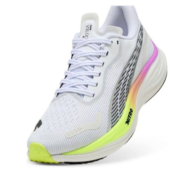 (WMNS) Velocity Nitro 3 ”Vit Ren Magenta”