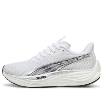 (WMNS) Velocity Nitro 3 ”Vit Silver”