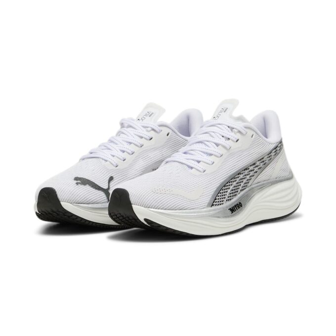 (WMNS) Velocity Nitro 3 ”Vit Silver”